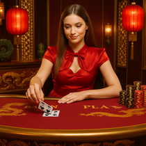 LibraBet - Live Baccarat by Evolution Gaming