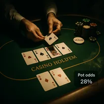 LibraBet - Live Poker by Evolution Gaming