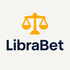 LibraBet Online Casino Logo