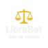 LibraBet Kaszinó Logo