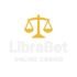 LibraBet Kaszinó Logo