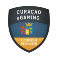 Curacao eGaming licensz
