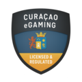 Curacao eGaming licensz