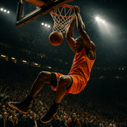 LibraBet - Basketball Sports Betting
