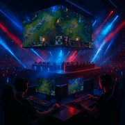 LibraBet - Esports Betting