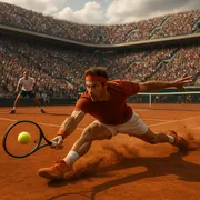 LibraBet - Tennis Sports Betting
